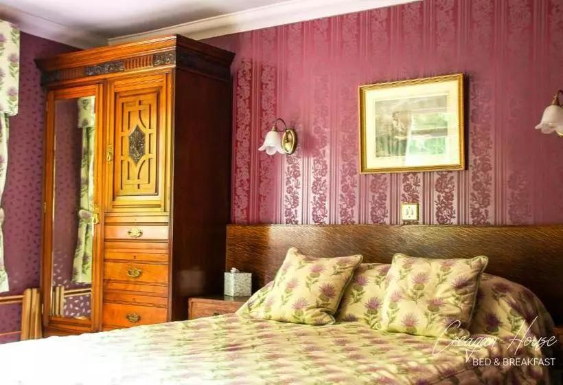 호텔 Creagan House