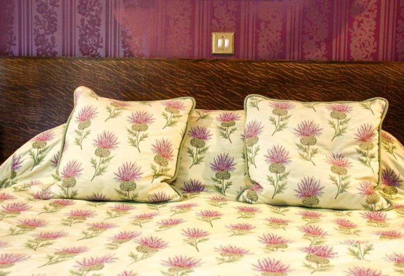 فندق Creagan House