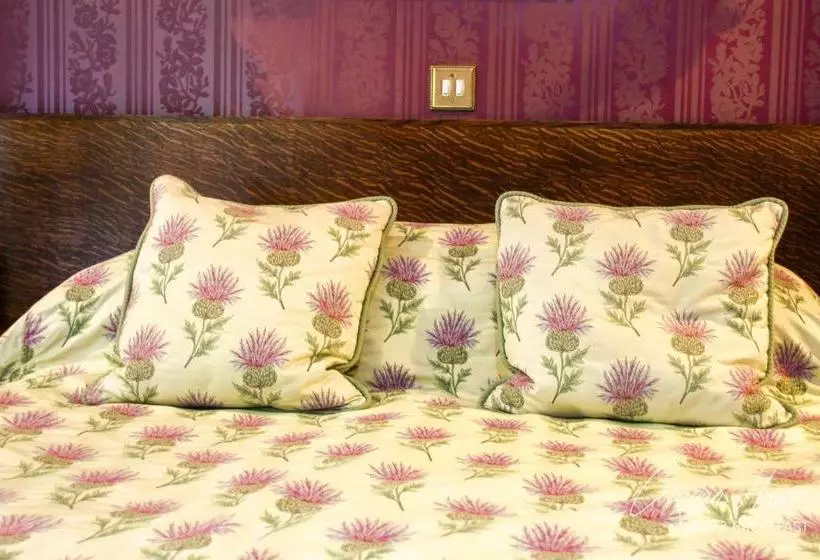 호텔 Creagan House