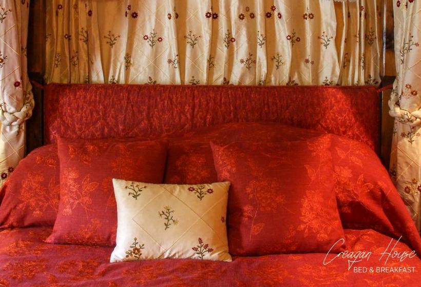 فندق Creagan House