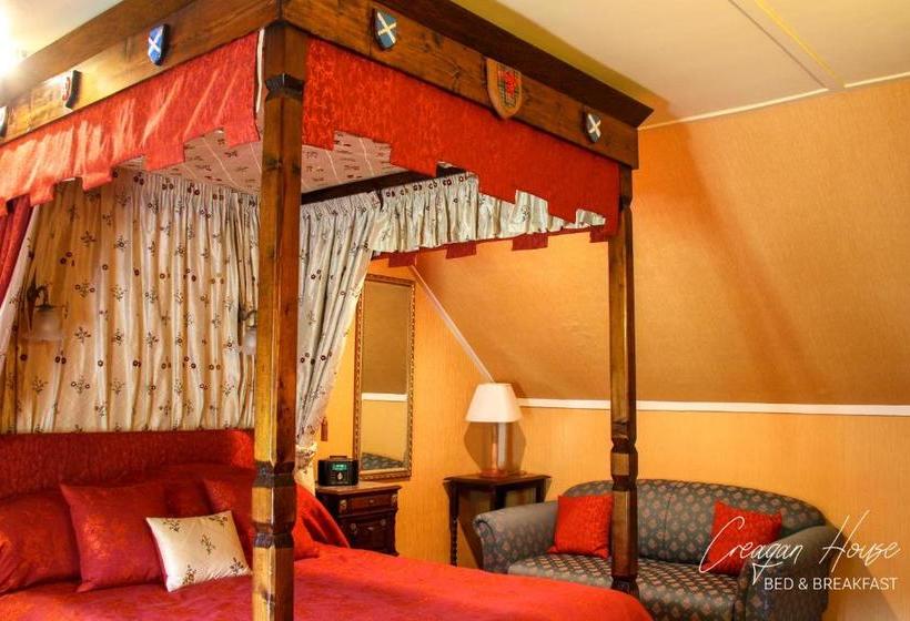 فندق Creagan House