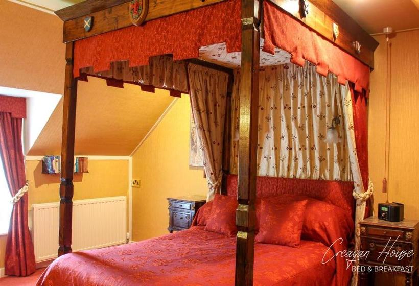 فندق Creagan House