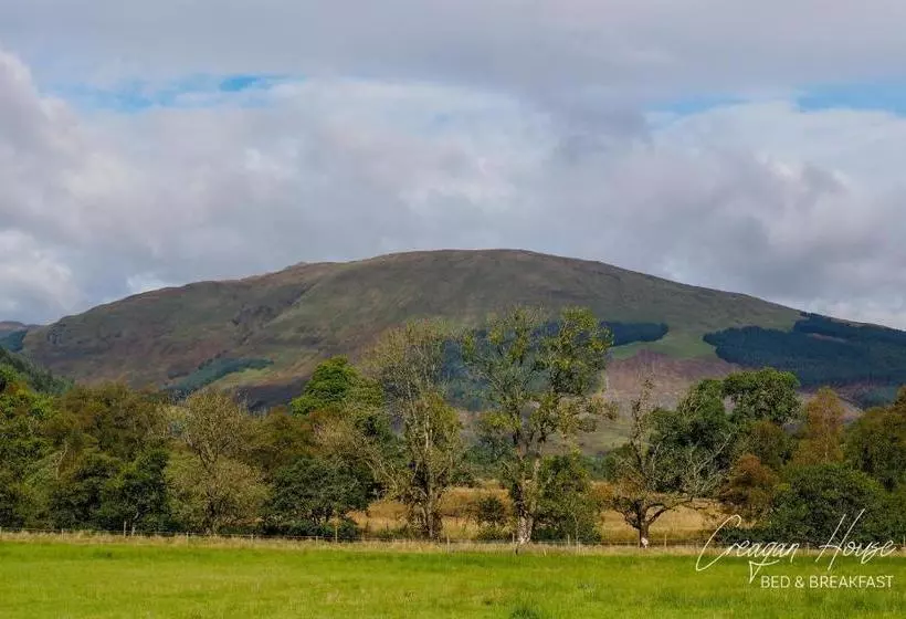 호텔 Creagan House