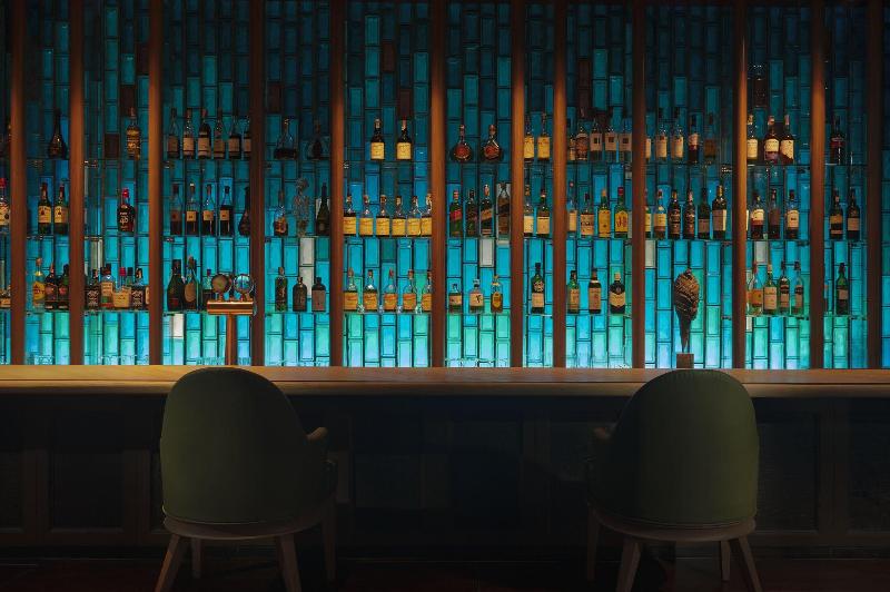 هتل Crowne Plaza Bangkok Parque Lumpini