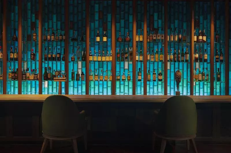 هتل Crowne Plaza Bangkok Parque Lumpini