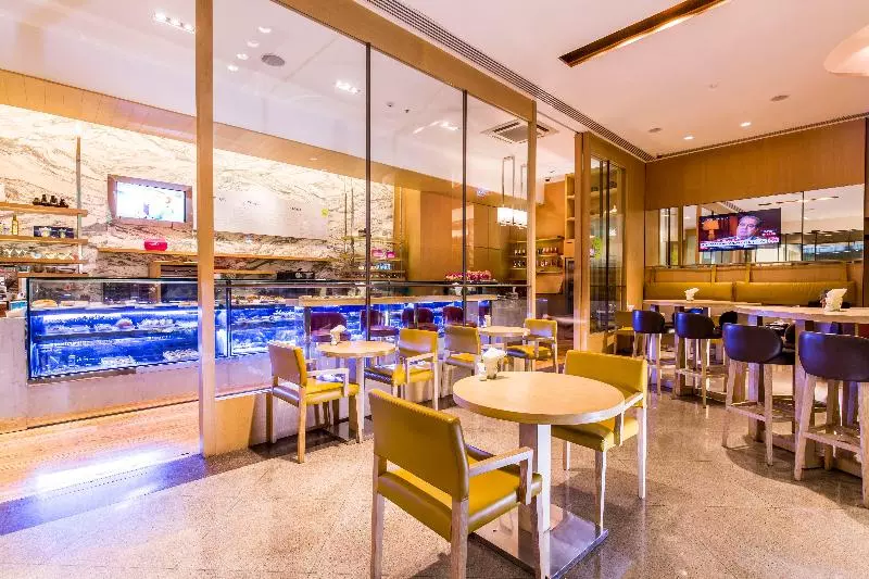 هتل Crowne Plaza Bangkok Parque Lumpini