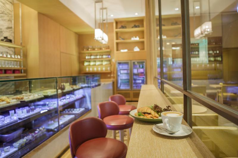 هتل Crowne Plaza Bangkok Parque Lumpini