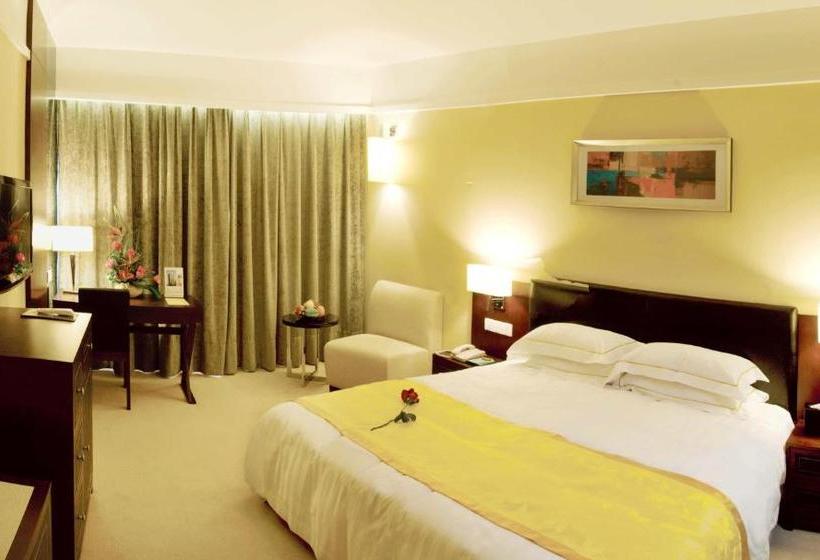 فندق Shantou Golden Gulf