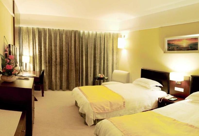 فندق Shantou Golden Gulf