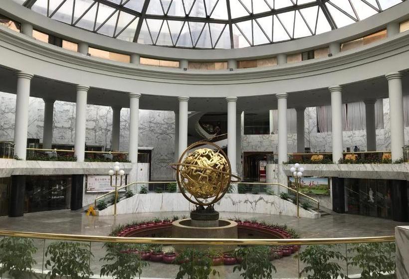 فندق Shantou Golden Gulf