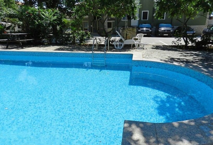 酒店 Hilde Green House