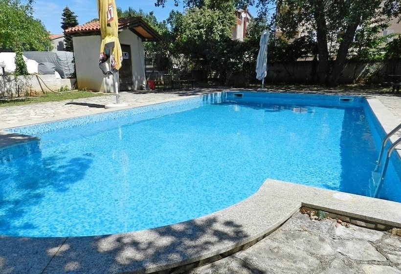 酒店 Hilde Green House