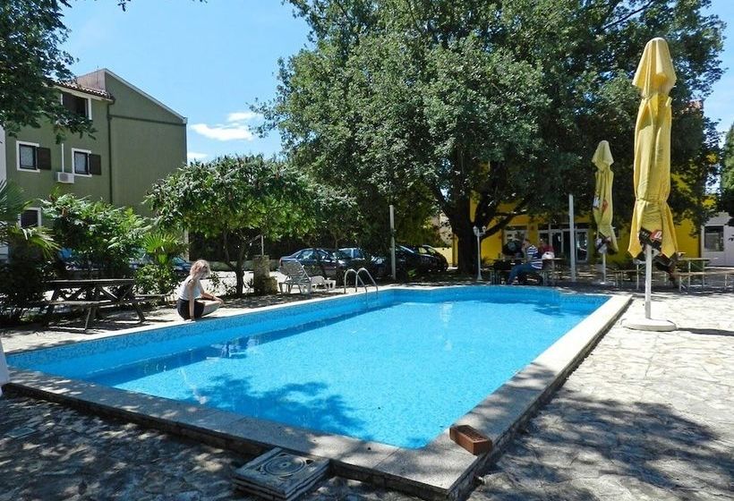 酒店 Hilde Green House