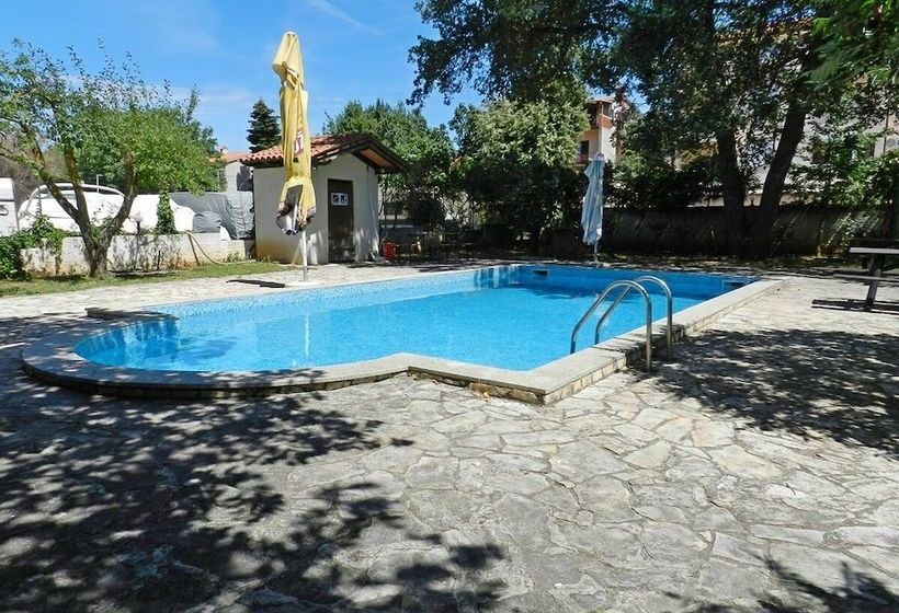 酒店 Hilde Green House