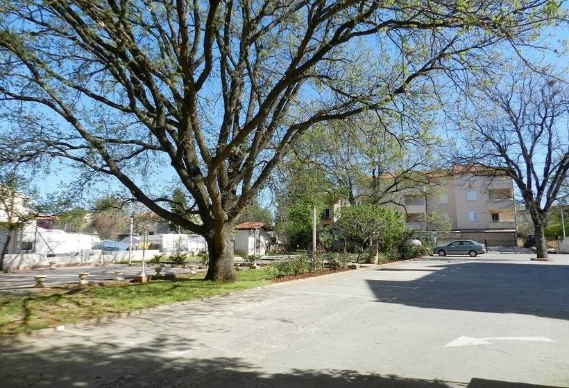 酒店 Hilde Green House