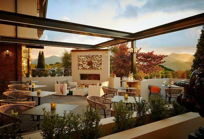 호텔 Killarney Randles