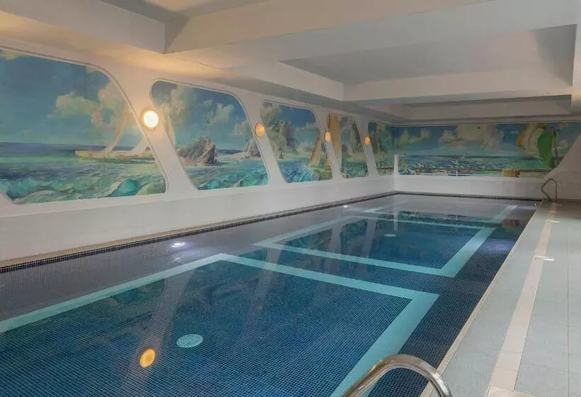 בית מלון כפרי Killarney Randles