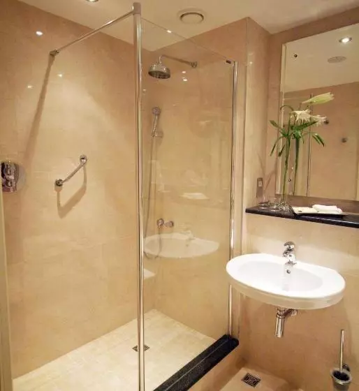 בית מלון כפרי Killarney Randles