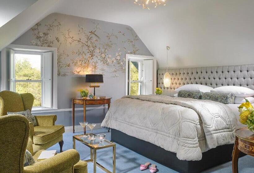 호텔 Killarney Randles