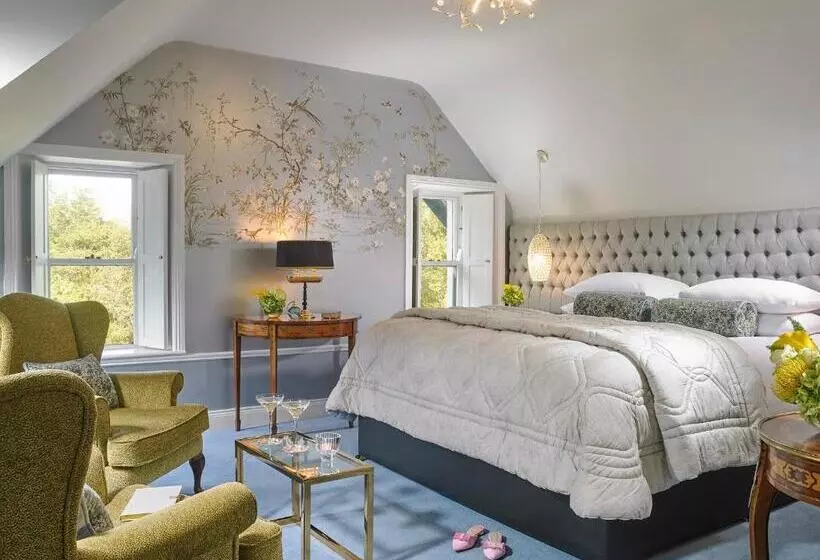 בית מלון כפרי Killarney Randles