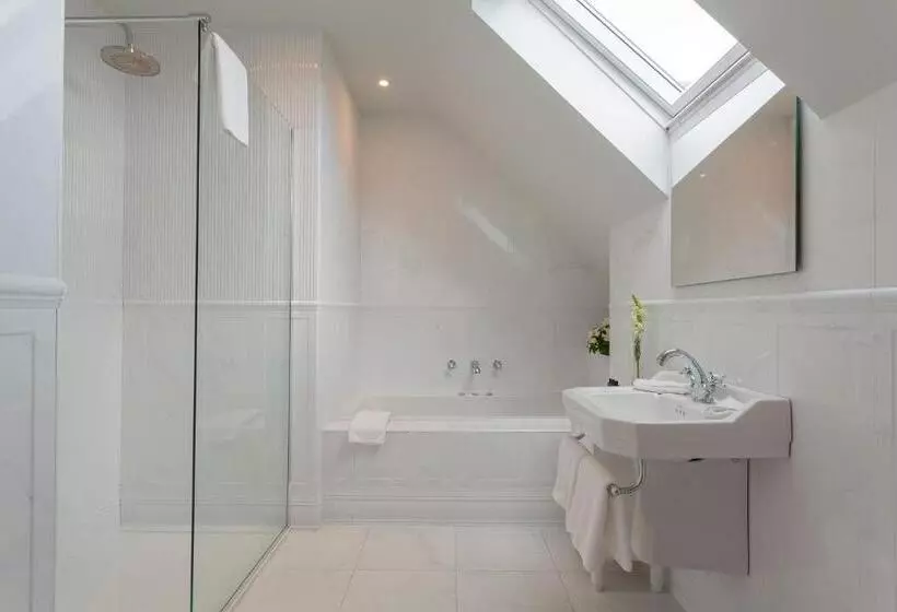 בית מלון כפרי Killarney Randles