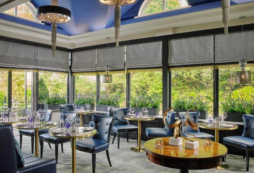 호텔 Killarney Randles