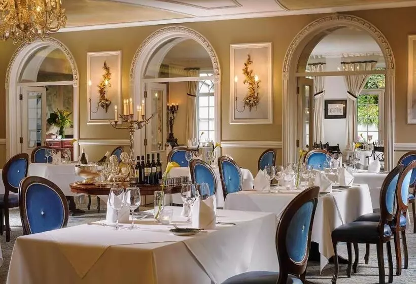 בית מלון כפרי Killarney Randles