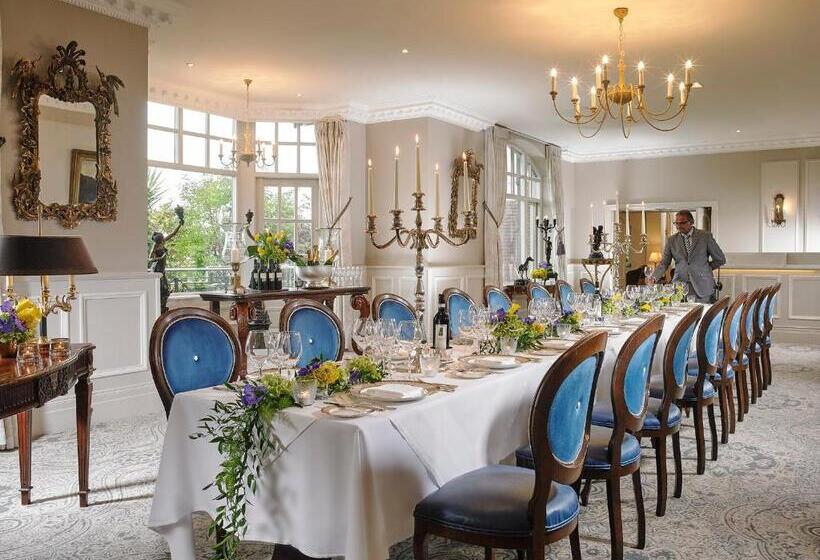 호텔 Killarney Randles