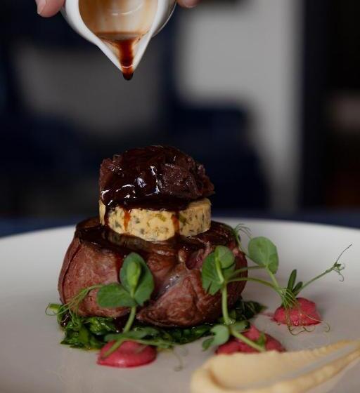 호텔 Killarney Randles