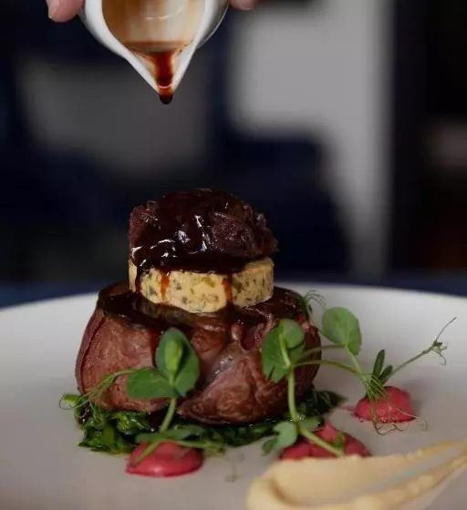 בית מלון כפרי Killarney Randles