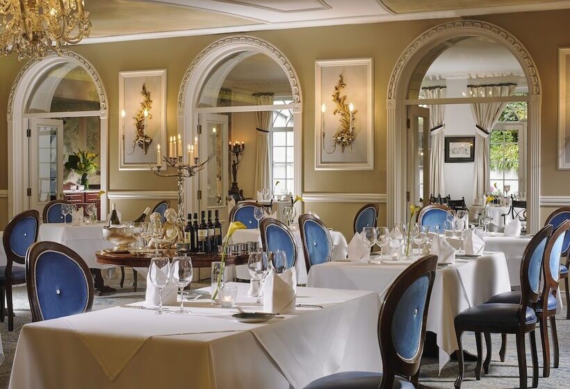 호텔 Killarney Randles