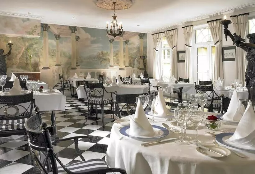 בית מלון כפרי Killarney Randles