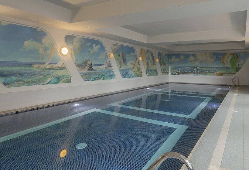 호텔 Killarney Randles