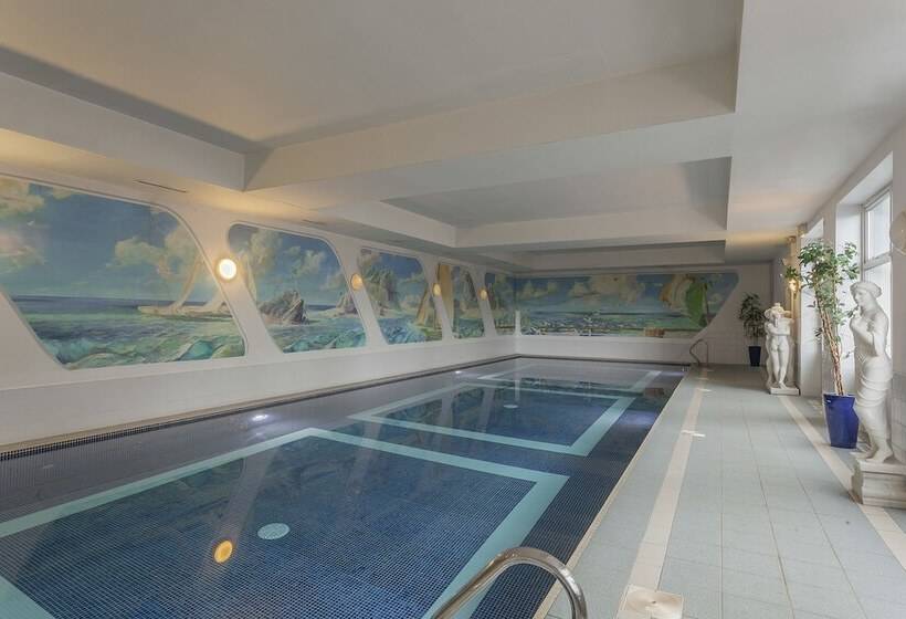 호텔 Killarney Randles