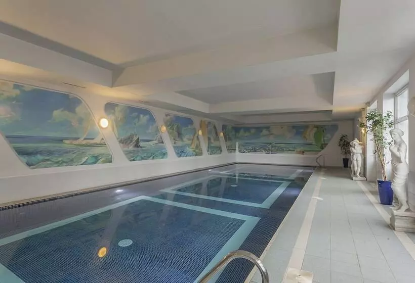 בית מלון כפרי Killarney Randles