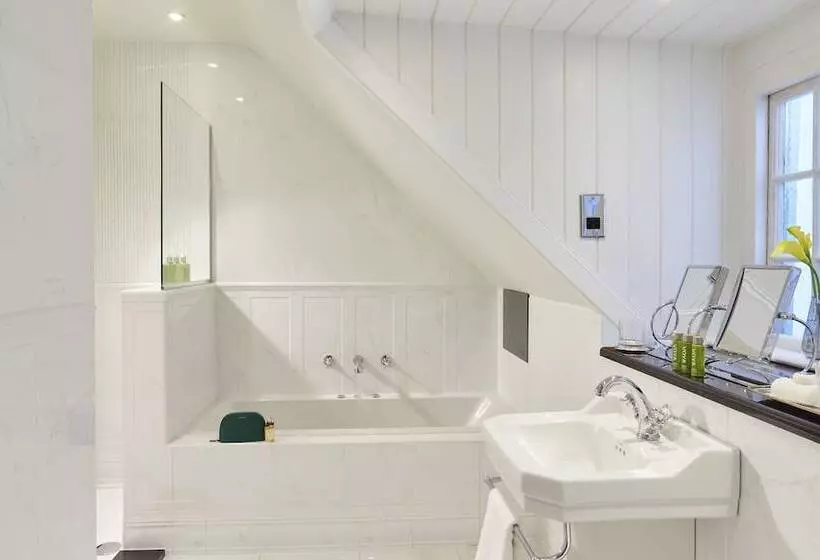 בית מלון כפרי Killarney Randles