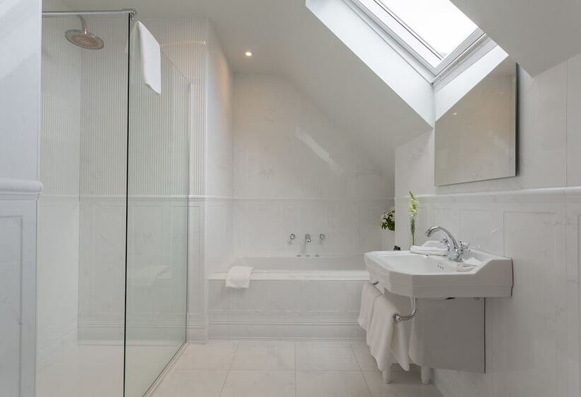 호텔 Killarney Randles