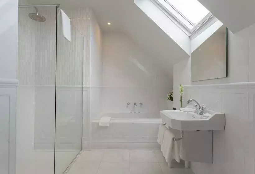 בית מלון כפרי Killarney Randles