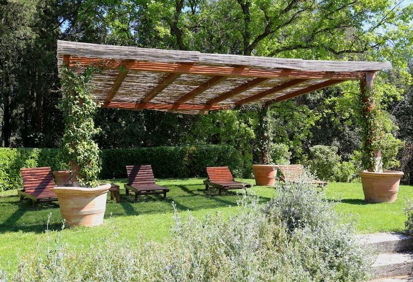 호텔 La Collegiata