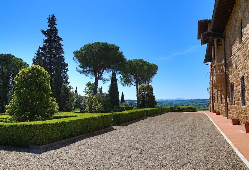 호텔 La Collegiata