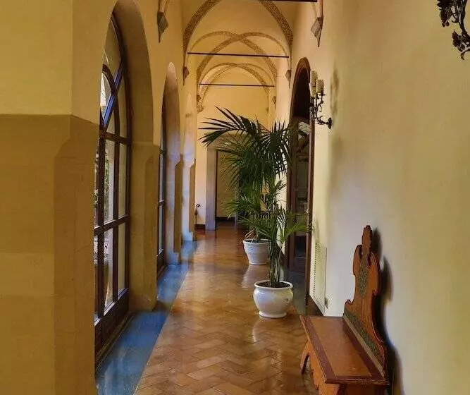 בית מלון כפרי La Collegiata