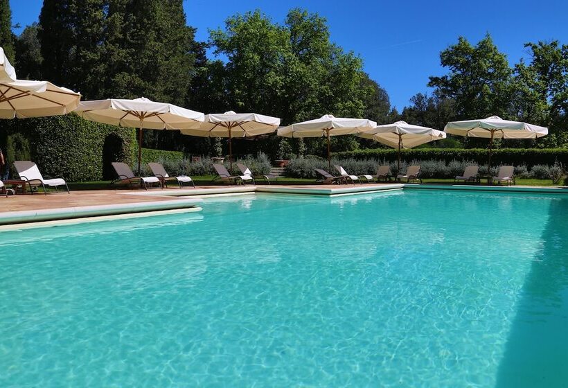 호텔 La Collegiata