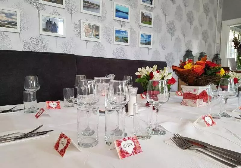 בית מלון כפרי Mcinnes House