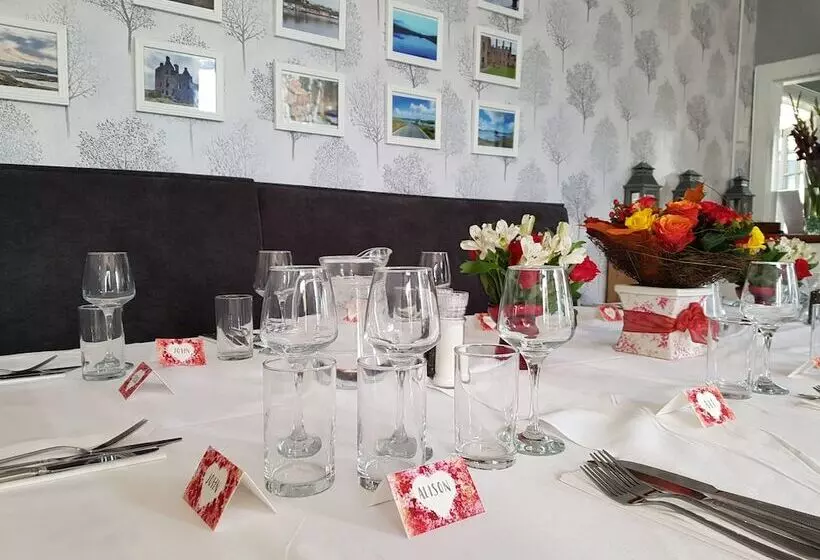 בית מלון כפרי Mcinnes House