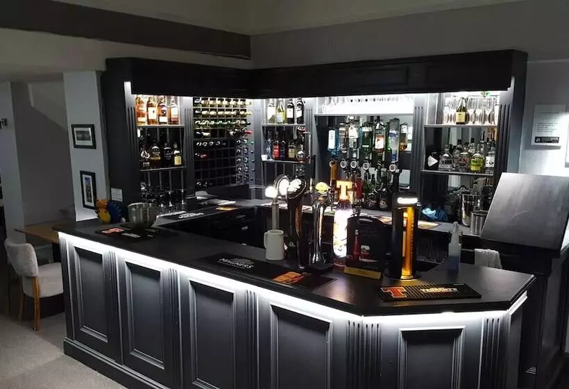 בית מלון כפרי Mcinnes House