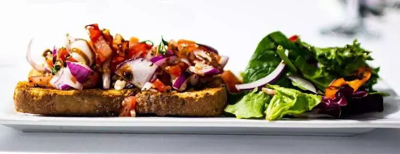 בית מלון כפרי Mcinnes House