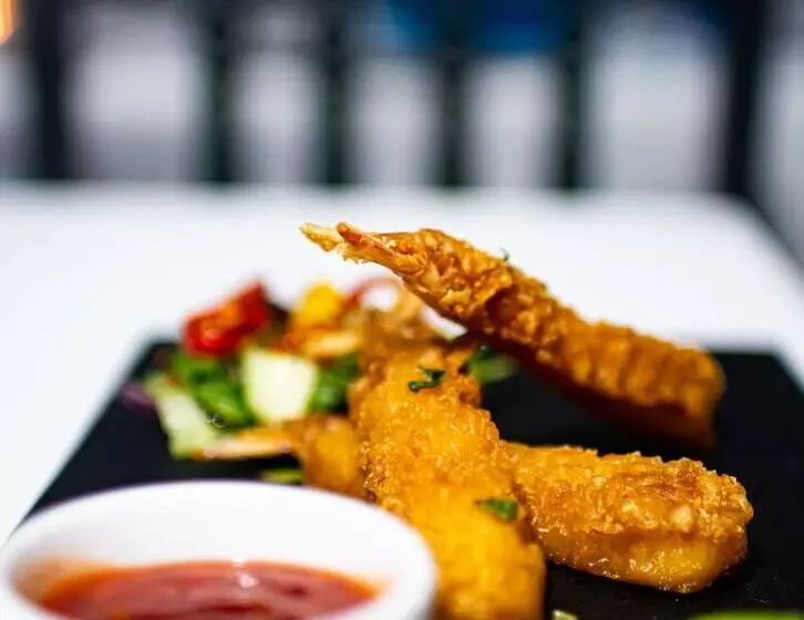 בית מלון כפרי Mcinnes House