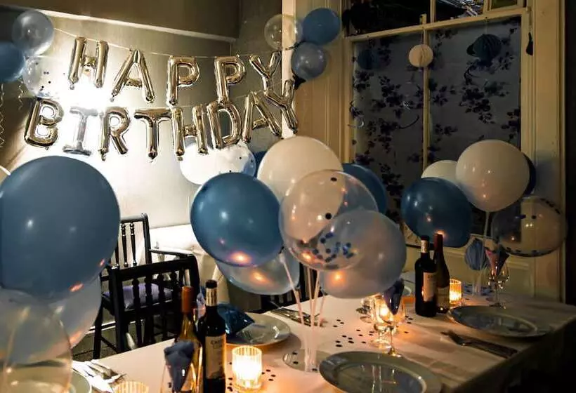 בית מלון כפרי Mcinnes House