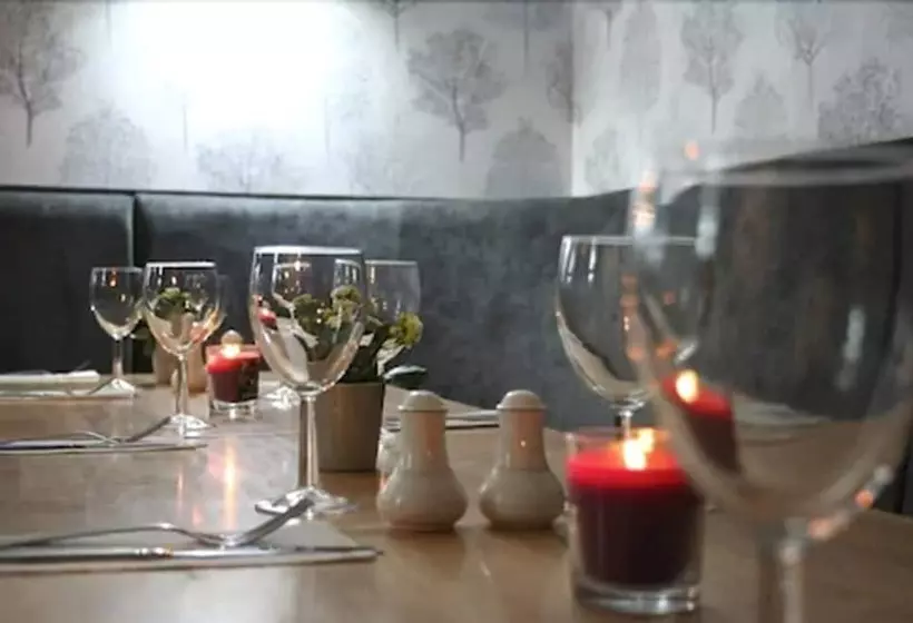 בית מלון כפרי Mcinnes House