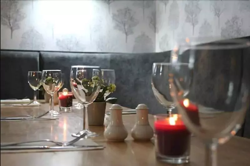 בית מלון כפרי Mcinnes House